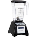 Miniatyrbild 1 av 3: Blender - Blendtec - Total Noir - 1560 watt - 6 program - 2,5 l