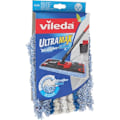 Miniatyrbild 1 av 2: VILEDA Mikrofiber & bomullsöverdrag för Ultramax plattmopp