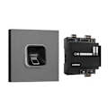 Miniatyrbild 2 av 4: Intercom - videotelefon Ekey - 204706