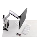 Miniatyrbild 3 av 4: Universellt stöd för NUC, Mac mini, Mini PC 5 kg Maclean MC-720