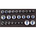 Miniatyrbild 1 av 2: Gedore Check-Tool-insats med sortimentsnummer 2308916