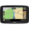 Miniatyrbild 1 av 4: TomTom GO Basic 5" storbilds GPS-navigator för fordon