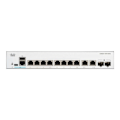 Miniatyrbild 2 av 3: CISCO Catalyst 1200-8T-E-2G