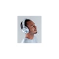 Miniatyrbild 2 av 4: Bluetooth-hörlurar - Teknik - EAH-A800 - Brusreducering - On-ear - Silver Silver