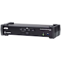 Miniatyrbild 1 av 4: ATEN 4-portars USB 3.0 KVM-switch - CS1824