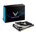 Miniatyrbild 1 av 4: Powercolor - AXRX 6950XT 16GBD6-W3DH/OC - Liquid Devil AMD Radeon RX 6950 XT grafikkort med 16 GB GDDR6-minne
