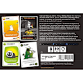 Miniatyrbild 3 av 6: Kortspel - Exploding Kittens: NSFW Edition - Asmodee - Festspel för vuxna Flerfärgad