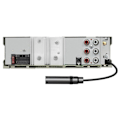 Miniatyrbild 4 av 4: JVC bilradio - KD-DB922BT - CD - USB - iPod - Bluetooth - DAB+