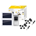 Miniatyrbild 2 av 4: Intercom - videointercom Vimar - K42946