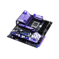 Miniatyrbild 2 av 4: Moderkort - ASRock - Z790 Livemixer - LGA1700 - DDR5 - ATX