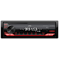 Miniatyrbild 2 av 3: JVC bilradio - KD-X182DB - USB - DAB+