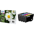 Miniatyrbild 1 av 3: Epson T1806 Daisy färgpatroner