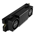 Miniatyrbild 3 av 6: PNY - CS3150 - Intern SSD-hårddisk - 2TB - M.2 NVMe (M280CS3150HS-2TB-RB)