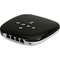 Miniatyrbild 1 av 2: Trådlös router - UBIQUITI NETWORKS - UF-WiFi - Gigabit Ethernet - Wi-Fi 4 (802.11n) - 4 RJ45-portar