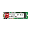 Miniatyrbild 1 av 4: M.2 2280 SSD, 256 GB, Value Series 3D TLC NAND, SLC Cache - Max 560/530 Mb/s, Silicon Power