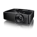 Miniatyrbild 2 av 3: Optoma W400LVe Bärbar 3D DLP-projektor 4000 ANSI lumen WXGA 16:10 1080p