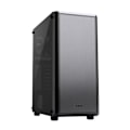 Miniatyrbild 2 av 4: ZALMAN S4 PC CASE - Medium Tower - Svart - ATX-format (S4BK)