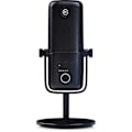 Miniatyrbild 2 av 5: Elgato Wave 3 mikrofon HIGH-END DIGITAL MIKROFON OCH MIXINGSLÖSNING