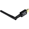 Miniatyrbild 2 av 2: USB-adapter - INTER-TECH - EP-119 - WiFi 5 - Bluetooth 4.2 - 600 Mbps