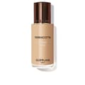 Flytande foundation TERRACOTTA LE TEINT GLOW flytande foundation #3.5W 30 ml