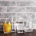 Miniatyrbild 3 av 6: Tumlare - Olympia - Orléans - 200 ml - Box med 12 - Platt glas - Tål diskmaskin