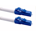 Miniatyrbild 4 av 4: Kabel - anslutning - fotoadapter - optik Elfcam - OS2-Simplex-LC/UPC-LC/UPC-Gul1