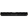 Miniatyrbild 3 av 5: KINGSTON FURY Renegade 16GB DDR4 4000MHz CL19-minne