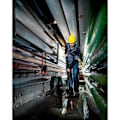 Miniatyrbild 5 av 6: Allfunktionsdammsugare - METABO - ASA 25 L PC Grön