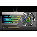 Miniatyrbild 3 av 6: Grafikkort - SAPPHIRE - TOXIC AMD RADEON™ RX 6900 XT GAMING OC - 16 GB - GDDR6 - HDMI / TRIPLE DP (11308-13-20G)