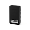 Miniatyrbild 6 av 6: PC-chassi - FRACTAL DESIGN - Adjust Pro Hub - Micro-USB - Upp till 16 ARGB Gen 2-enheter - PC med intern USB 2.0-kontakt - Svart