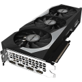 Miniatyrbild 3 av 5: GIGABYTE RTX 3070 GAMING OC 8G LHR-grafikkort (GV-N3070GAMING OC-8GD)