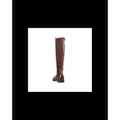 Miniatyrbild 5 av 6: Botte Cavalière - REMONTE - JULIETTE - Mjukt läder - Elastiskt - Camelbrun Kamel 39