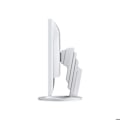 Miniatyrbild 1 av 3: Eizo FlexScan 27 LED-Monitor vit [Energieklasse D] () - EV2781-WT