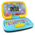 Miniatyrbild 3 av 4: Vtech - 80-553522 - Peppa Pig Learning Portable, interaktiv dator för barn + 3 år, ESP-version, , unico