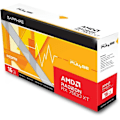 Miniatyrbild 4 av 4: SAPPHIRE - Grafikkort - PULSE AMD RADEON™ RX 7800 XT GAMING 16GB - GDDR6 - DUBBLA HDMI / DUBBLA DP