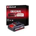 Miniatyrbild 1 av 5: Einhell Batteri 2,0 Ah Power X-Change (18V, Li-Ion, Laddningsindikator)