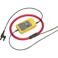Miniatyrbild 1 av 3: Fluke i2000 flex Adapter för ampèremetrisk tång Mätområde A/AC: 2 - 2000 A flexibel