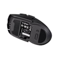 Miniatyrbild 3 av 4: Tt esports by thermaltake mus - GMO-TMF-HYOOBK-01 - Silver M5 Wireless RGB Gaming Mouse Svart