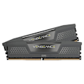Miniatyrbild 2 av 3: Corsair Vengeance DDR5 64 GB (2 x 32 GB) 6000 MHz CL40 - Dual Channel Kit 2 DDR5 RAM-moduler PC5-48000