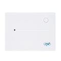 Miniatyrbild 4 av 4: PNI CT400 smart termostat trådlös, med WiFi, styr 2 zoner via internet, för termiska kraftverk, pumpar, TuyaSmart APP
