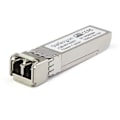 Miniatyrbild 1 av 4: startech dell emc sfp-10g-lr comp - sfp+ modul - sm transceiver svart svart Svart