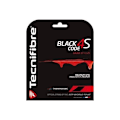 Miniatyrbild 2 av 2: Cordage à lunité Longévité Tecnifibre Black Code 4s 1.25
