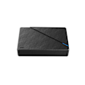 Miniatyrbild 3 av 3: Silicon Power S07 Extern hårddisk HDD 8 TB 3,5 USB 3.2 LED () Svart - SP080TBEHDS07C3K