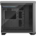 Miniatyrbild 3 av 6: PC-fodral - FRACTAL DESIGN - Torrent Grey TG Light Tint - SSI-CEB - Optimerat luftflöde med 5 fläktar ingår - (FD-C-TOR1A-02)