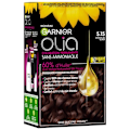 Miniatyrbild 3 av 4: Garnier Olia Hårfärg 7.0 Mörkblond 7.0 - Mörkblond