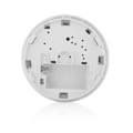 Miniatyrbild 2 av 4: Röksensor - Smartwares - FSM-11410 - 85dB - Utbytbart batteri 1 år - Optisk