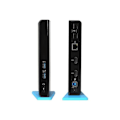 Miniatyrbild 4 av 6: i-tec - USB 3.0/USB-C Universal dockningsstation för bärbar dator