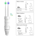 Miniatyrbild 3 av 4: Wavlink Access Point - 570HA1