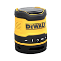 Miniatyrbild 3 av 3: USB-C bluetooth högtalare - DEWALT - DCR009-XJ