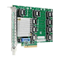 Miniatyrbild 2 av 3: HPE SAS-expanderkort